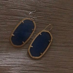 Cobalt Kendra Scott’s